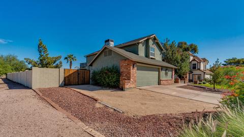 4802 E Alta Mesa Ave, Phoenix, AZ 85044 photo 30