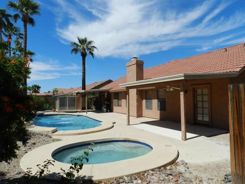 3043 E Nora St, Mesa, AZ 85213 photo 2