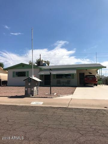 1487 S Grand Dr, Apache Junction, AZ 85120 photo 1