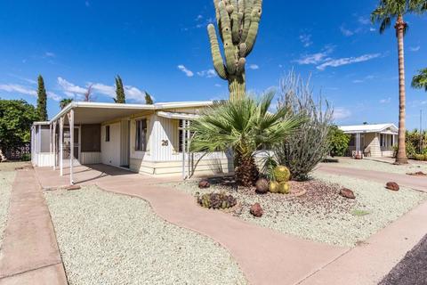 3160 E Main St #26, Mesa, AZ 85213 photo 23