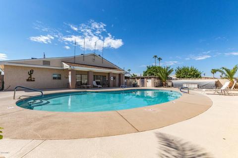 3160 E Main St #26, Mesa, AZ 85213 photo 24