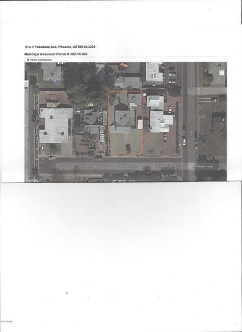 914 E Pasadena Ave, Phoenix, AZ 85014 photo 33