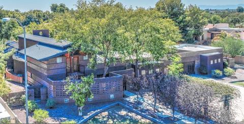 3845 E Ivy St, Mesa, AZ 85205 photo 2
