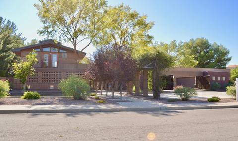 3845 E Ivy St, Mesa, AZ 85205 photo 1