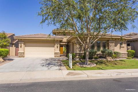 3878 E Wood Dr, Chandler, AZ 85249