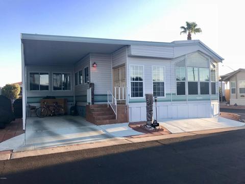 7750 E Broadway Rd #693, Mesa, AZ 85208 photo 19