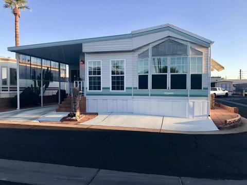 7750 E Broadway Rd #693, Mesa, AZ 85208 photo 1