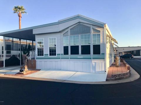 7750 E Broadway Rd #693, Mesa, AZ 85208 photo 21