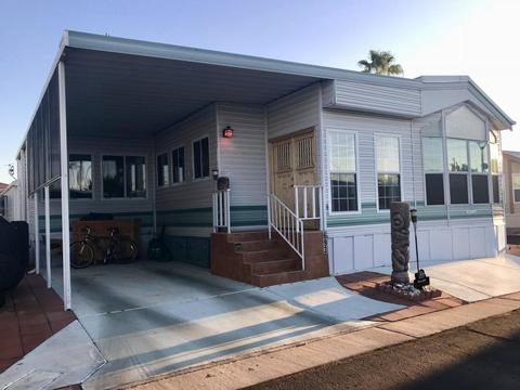 7750 E Broadway Rd #693, Mesa, AZ 85208 photo 20