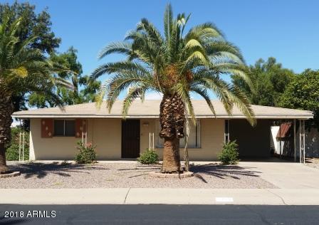 5210 E Cicero St, Mesa, AZ 85205 photo 1