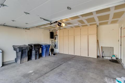 1307 S Bridgegate Dr, Gilbert, AZ 85296 photo 26