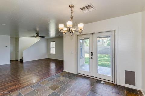 1307 S Bridgegate Dr, Gilbert, AZ 85296 photo 9