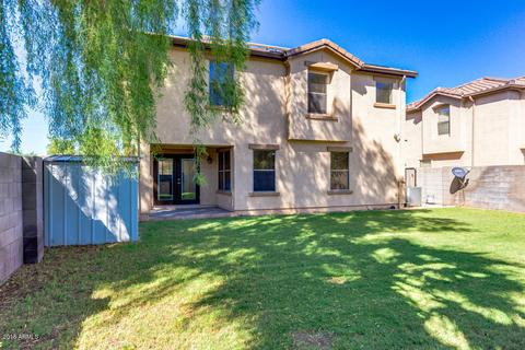 1307 S Bridgegate Dr, Gilbert, AZ 85296 photo 32