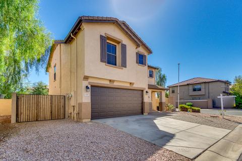 1307 S Bridgegate Dr, Gilbert, AZ 85296 photo 3