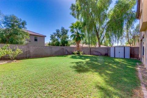 1307 S Bridgegate Dr, Gilbert, AZ 85296 photo 28