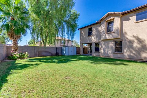 1307 S Bridgegate Dr, Gilbert, AZ 85296 photo 29
