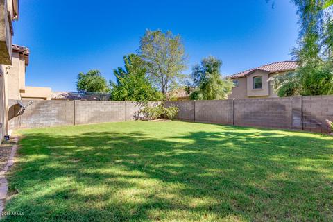 1307 S Bridgegate Dr, Gilbert, AZ 85296 photo 27