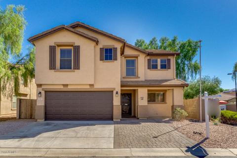 1307 S Bridgegate Dr, Gilbert, AZ 85296 photo 1
