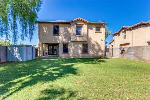 1307 S Bridgegate Dr, Gilbert, AZ 85296 photo 31