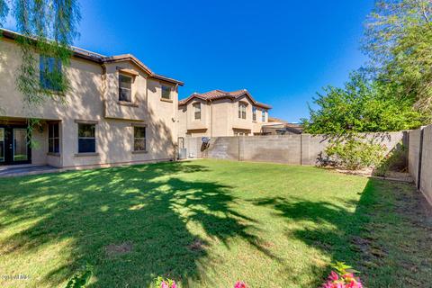 1307 S Bridgegate Dr, Gilbert, AZ 85296 photo 33