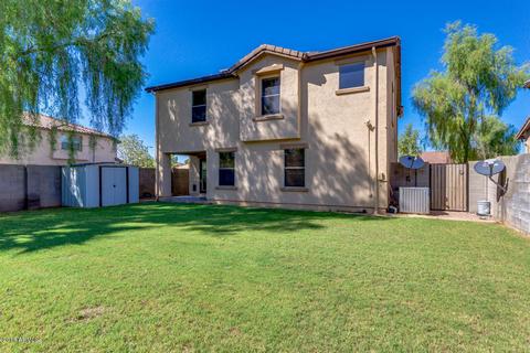 1307 S Bridgegate Dr, Gilbert, AZ 85296 photo 30