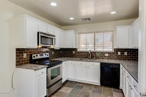 1307 S Bridgegate Dr, Gilbert, AZ 85296 photo 11
