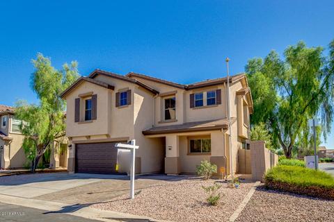 1307 S Bridgegate Dr, Gilbert, AZ 85296 photo 2