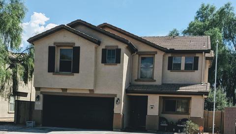 1307 S Bridgegate Dr, Gilbert, AZ 85296 photo 34
