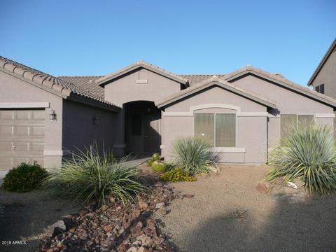 21537 N 85th Ave, Peoria, AZ 85382
