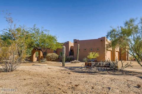 2329 E Carlise Rd, Phoenix, AZ 85086 photo 3