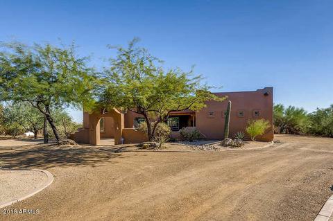 2329 E Carlise Rd, Phoenix, AZ 85086 photo 1