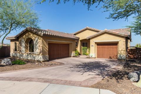 8604 S 23rd Pl, Phoenix, AZ 85042 photo 1