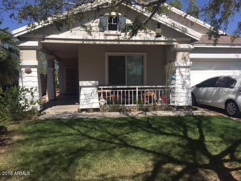2454 W Jasper Ave, Apache Junction, AZ 85120 photo 1