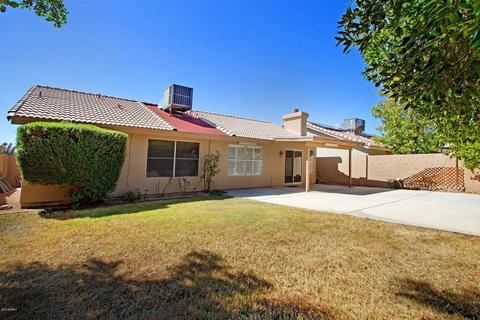 4510 E Muriel Dr, Phoenix, AZ 85032 photo 29
