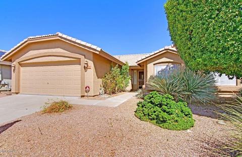 4510 E Muriel Dr, Phoenix, AZ 85032 photo 1