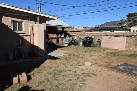 10229 N 15th Dr, Phoenix, AZ 85021 photo 26