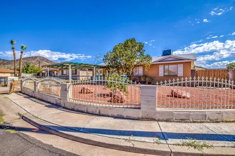 10229 N 15th Dr, Phoenix, AZ 85021 photo 2
