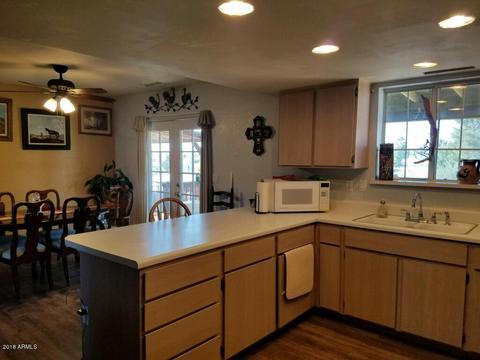 17509 E Jackrabbit Rd, Mayer, AZ 86333 photo 13