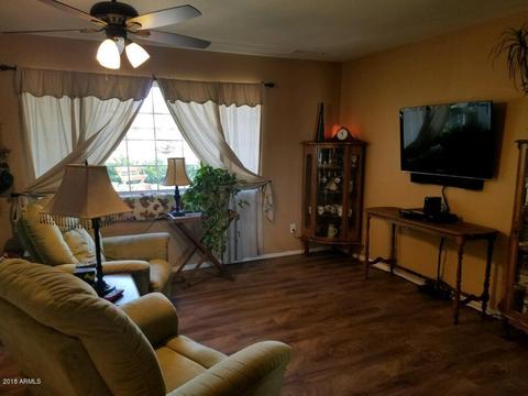 17509 E Jackrabbit Rd, Mayer, AZ 86333 photo 5