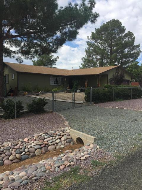 17509 E Jackrabbit Rd, Mayer, AZ 86333 photo 2