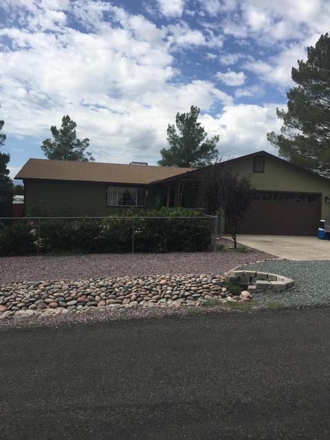 17509 E Jackrabbit Rd, Mayer, AZ 86333 photo 1