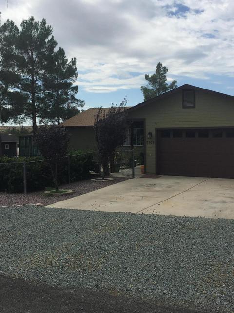 17509 E Jackrabbit Rd, Mayer, AZ 86333 photo 19