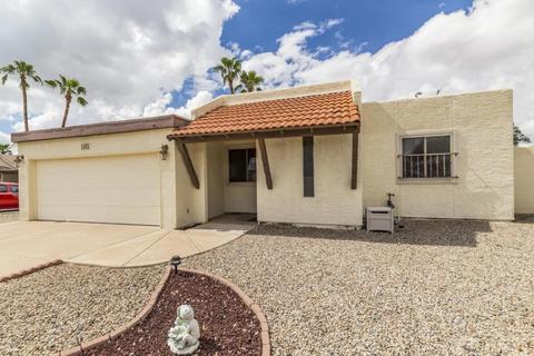 402 E Sequoia Dr, Phoenix, AZ 85024 photo 2