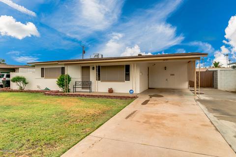2057 E Bramble Ave, Mesa, AZ 85204 photo 2
