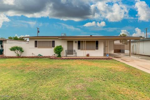 2057 E Bramble Ave, Mesa, AZ 85204 photo 1