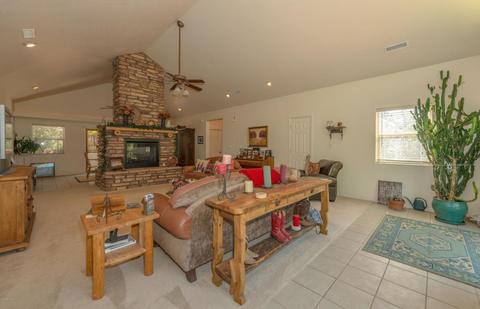 11025 E Pima Rd, Dewey, AZ 86327 photo 5