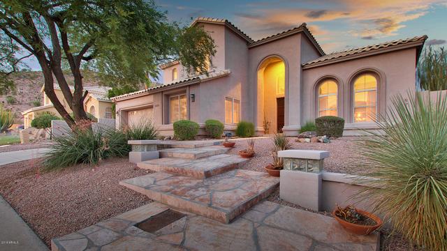 16219 S 24th Way, Phoenix, AZ 85048