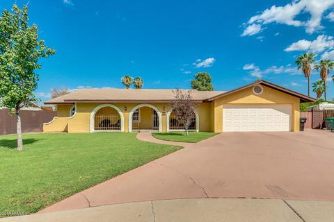 652 E Kael Cir, Mesa, AZ 85203 photo 1