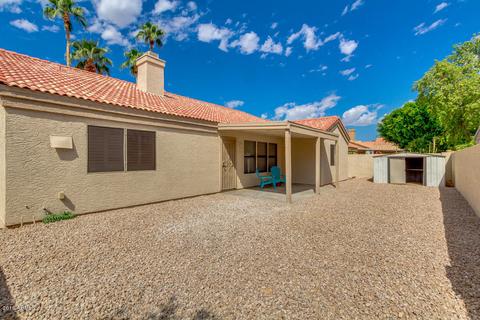 645 N Cobblestone St, Gilbert, AZ 85234 photo 22