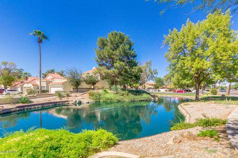 645 N Cobblestone St, Gilbert, AZ 85234 photo 25